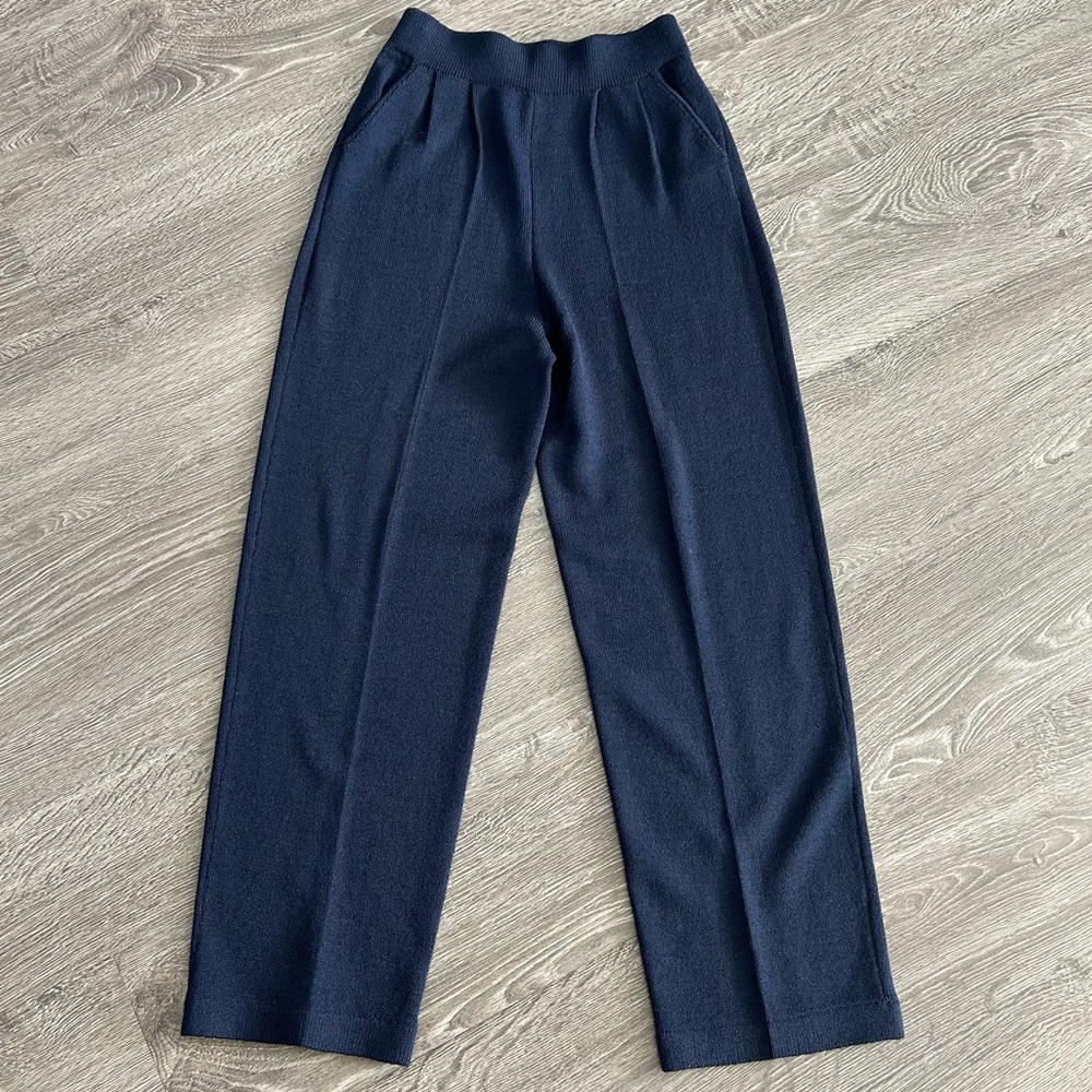 ST JHON SANTANA KNIT PANTS